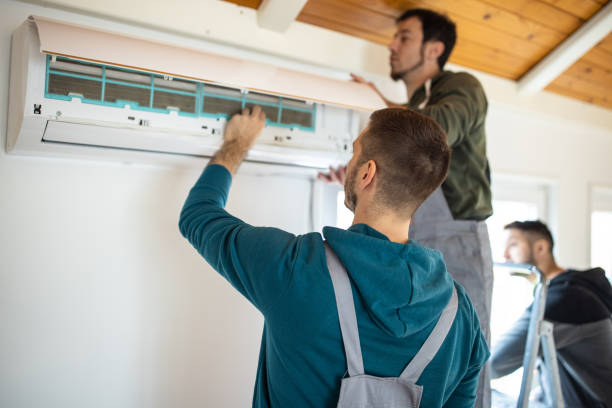 Best 24/7 HVAC repair  in Yucos, CA