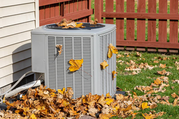 Best HVAC maintenance near me  in Yucos, CA