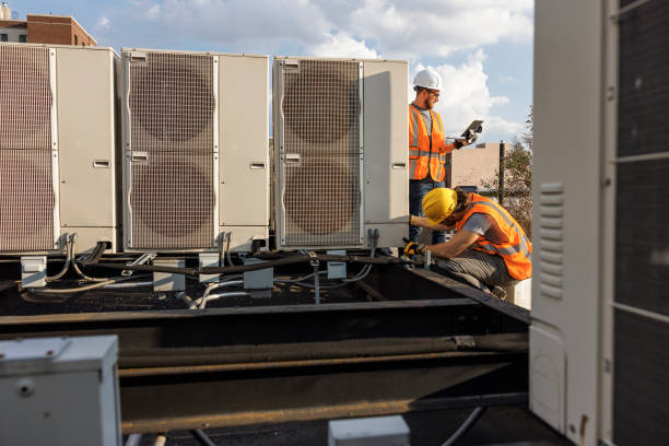 Best HVAC companies near me  in Yucos, CA