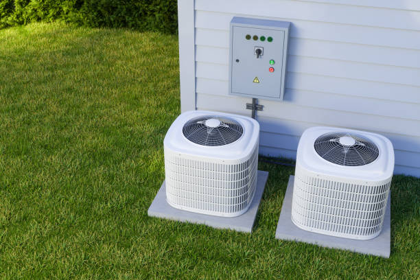Best HVAC system installation  in Yucos, CA