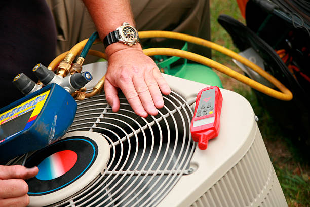 Air duct cleaning in Cayucos, CA