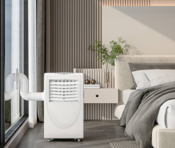 Best Ductless HVAC repair  in Yucos, CA