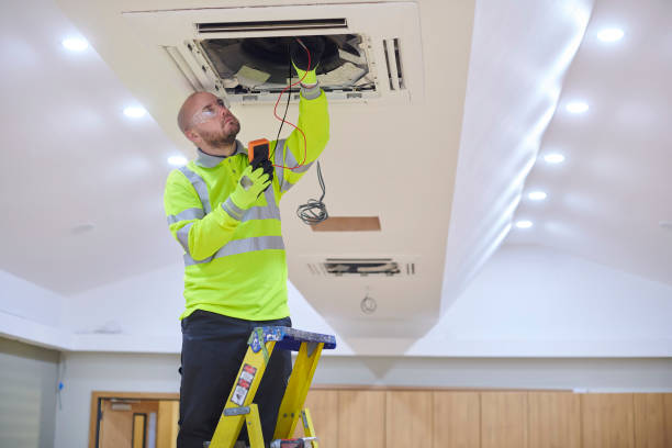 Best Residential HVAC services  in Yucos, CA