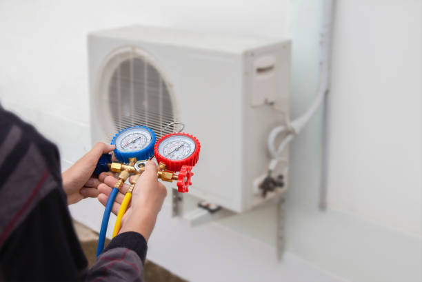 Best Central air repair  in Yucos, CA