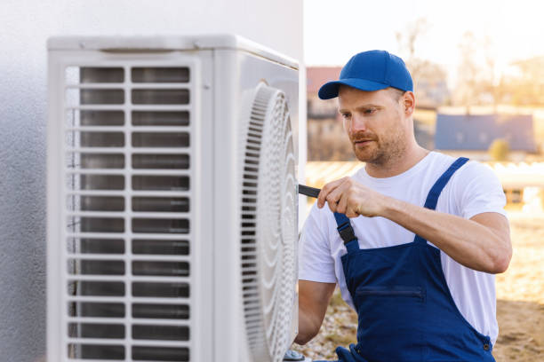 Best Commercial HVAC repair  in Yucos, CA
