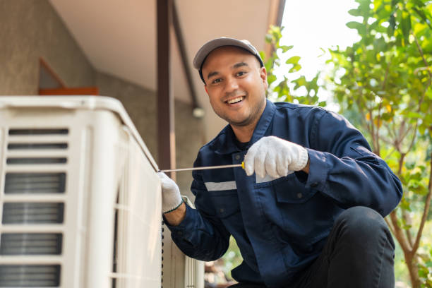 Trusted Cayucos, CA HVAC Experts