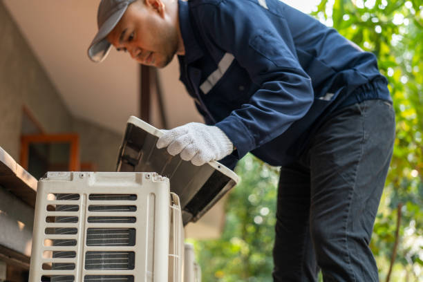 Best HVAC air duct cleaning  in Yucos, CA