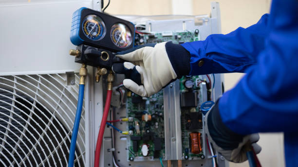 Best 24/7 HVAC repair  in Yucos, CA
