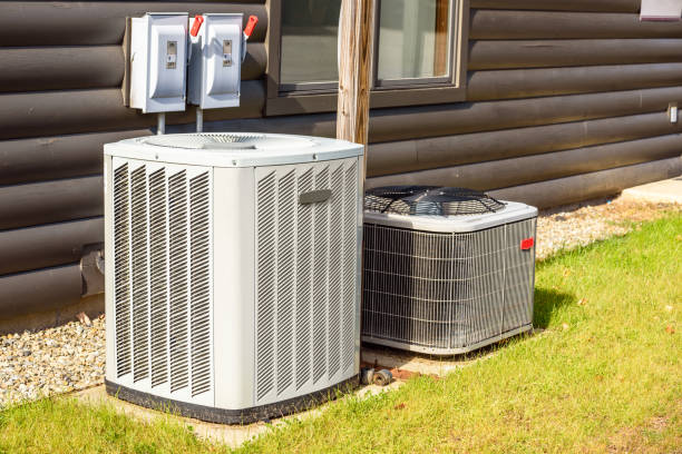 Best HVAC replacement cost  in Yucos, CA